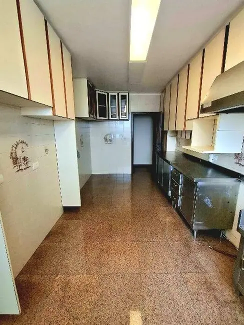 Foto 5 de Apartamento com 4 quartos à venda, 196m2 em Rudge Ramos, Sao Bernardo Do Campo - SP