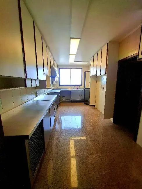 Foto 6 de Apartamento com 4 quartos à venda, 196m2 em Rudge Ramos, Sao Bernardo Do Campo - SP
