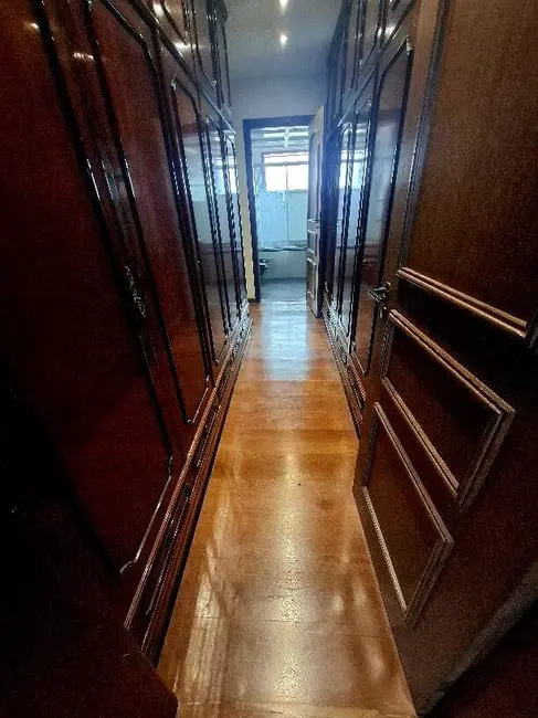 Foto 9 de Apartamento com 4 quartos à venda, 196m2 em Rudge Ramos, Sao Bernardo Do Campo - SP