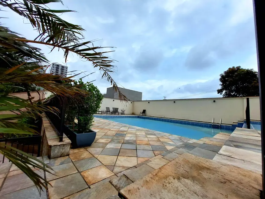 Foto 2 de Apartamento com 4 quartos à venda, 196m2 em Rudge Ramos, Sao Bernardo Do Campo - SP