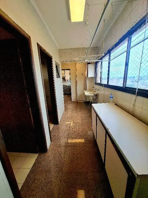 Foto 4 de Apartamento com 4 quartos à venda, 196m2 em Rudge Ramos, Sao Bernardo Do Campo - SP