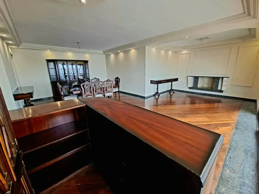 Foto 7 de Apartamento com 4 quartos à venda, 196m2 em Rudge Ramos, Sao Bernardo Do Campo - SP