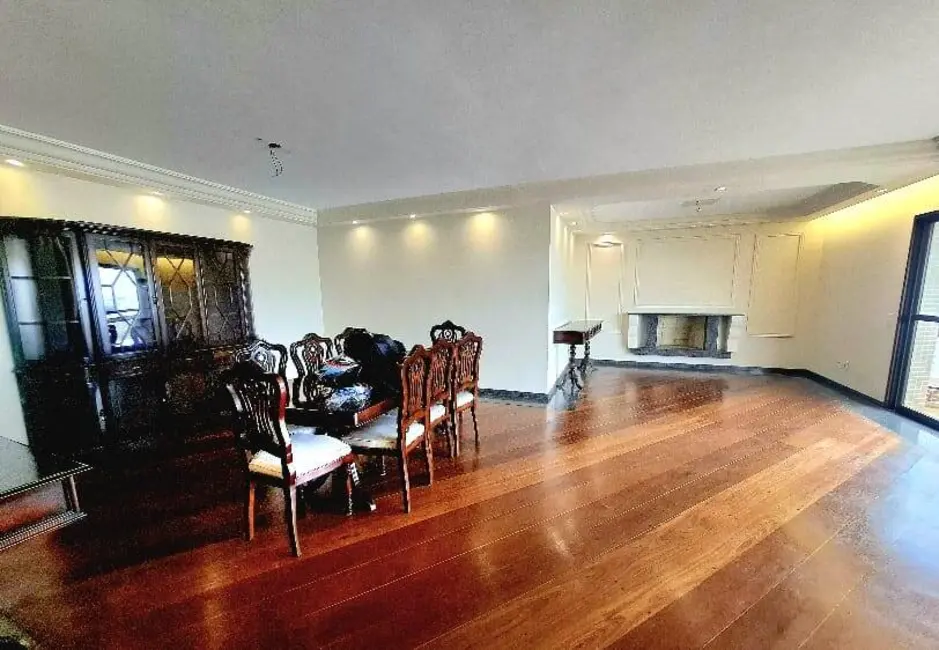 Foto 3 de Apartamento com 4 quartos à venda, 196m2 em Rudge Ramos, Sao Bernardo Do Campo - SP