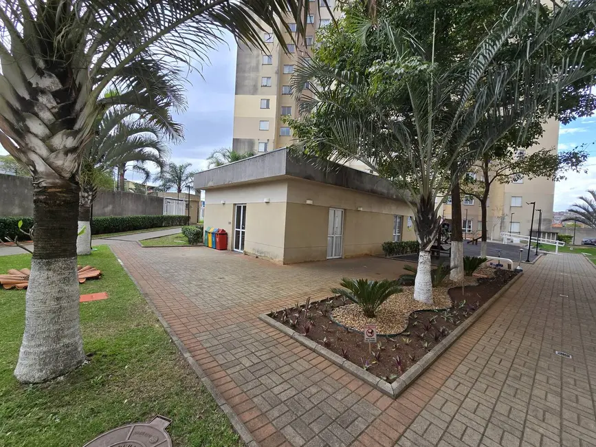 Foto 7 de Apartamento com 2 quartos à venda, 45m2 em Jardim Utinga, Santo Andre - SP
