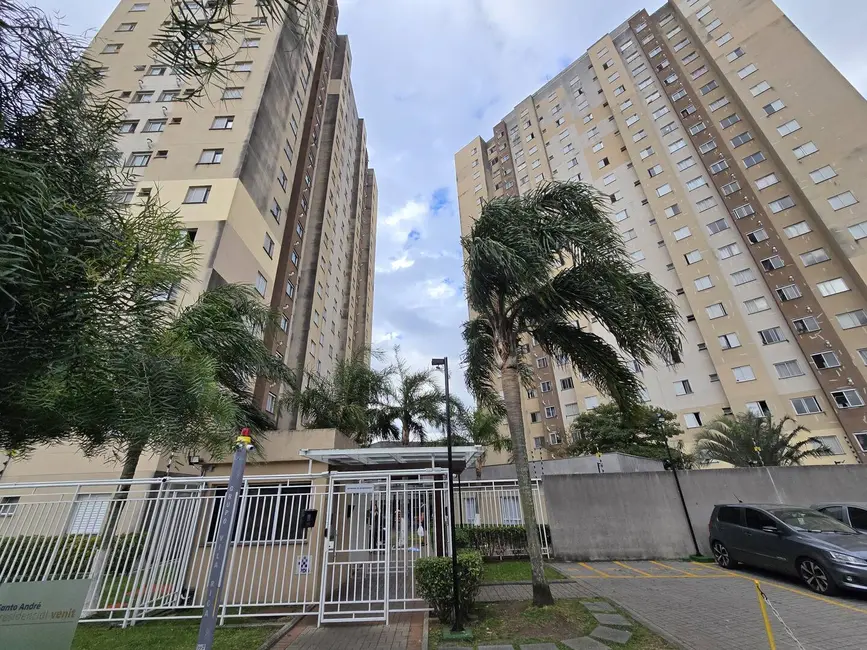 Foto 1 de Apartamento com 2 quartos à venda, 45m2 em Jardim Utinga, Santo Andre - SP
