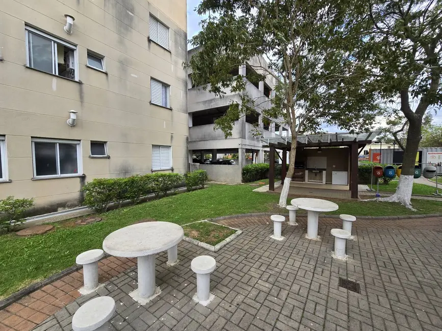 Foto 5 de Apartamento com 2 quartos à venda, 45m2 em Jardim Utinga, Santo Andre - SP