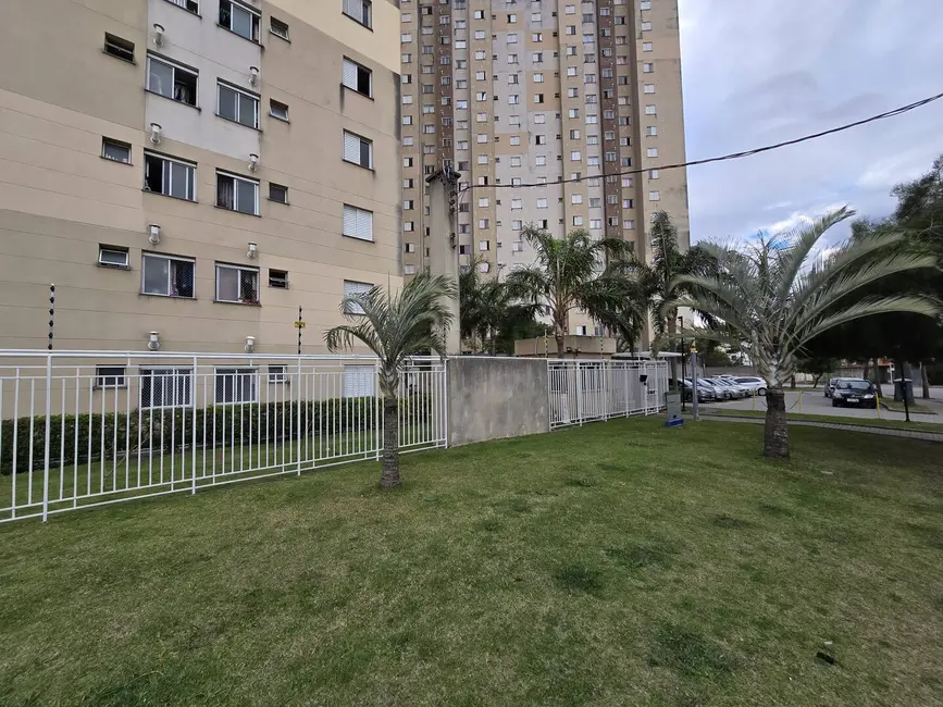 Foto 3 de Apartamento com 2 quartos à venda, 45m2 em Jardim Utinga, Santo Andre - SP