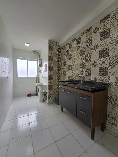Foto 8 de Apartamento com 2 quartos à venda, 45m2 em Jardim Utinga, Santo Andre - SP