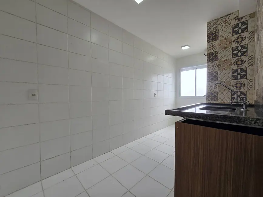 Foto 9 de Apartamento com 2 quartos à venda, 45m2 em Jardim Utinga, Santo Andre - SP