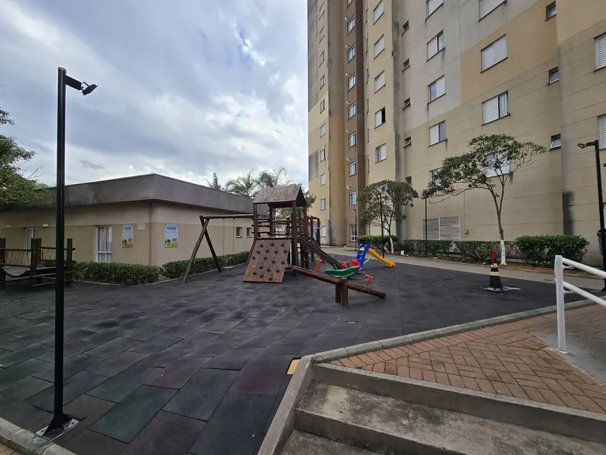 Foto 4 de Apartamento com 2 quartos à venda, 45m2 em Jardim Utinga, Santo Andre - SP