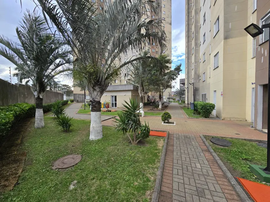 Foto 6 de Apartamento com 2 quartos à venda, 45m2 em Jardim Utinga, Santo Andre - SP