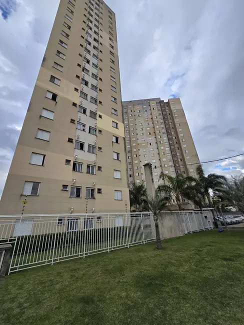 Foto 2 de Apartamento com 2 quartos à venda, 45m2 em Jardim Utinga, Santo Andre - SP