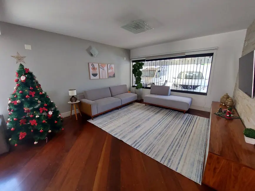 Foto 3 de Casa com 3 quartos à venda, 255m2 em Assunção, Sao Bernardo Do Campo - SP