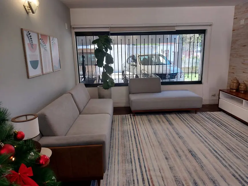 Foto 5 de Casa com 3 quartos à venda, 255m2 em Assunção, Sao Bernardo Do Campo - SP