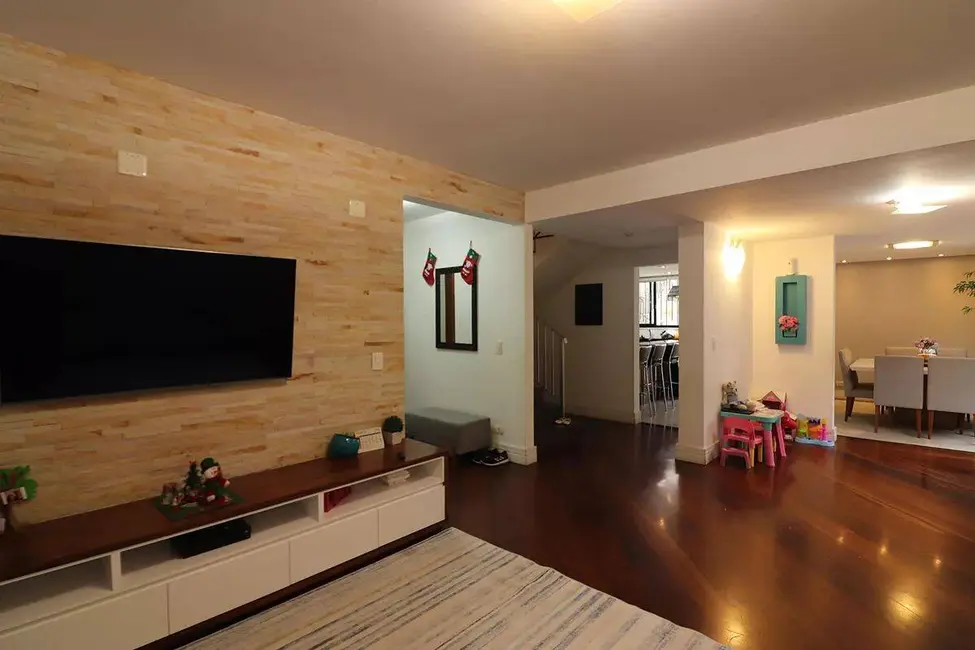 Foto 8 de Casa com 3 quartos à venda, 255m2 em Assunção, Sao Bernardo Do Campo - SP