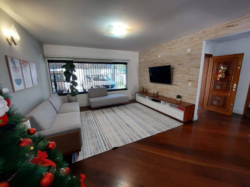 Foto 4 de Casa com 3 quartos à venda, 255m2 em Assunção, Sao Bernardo Do Campo - SP