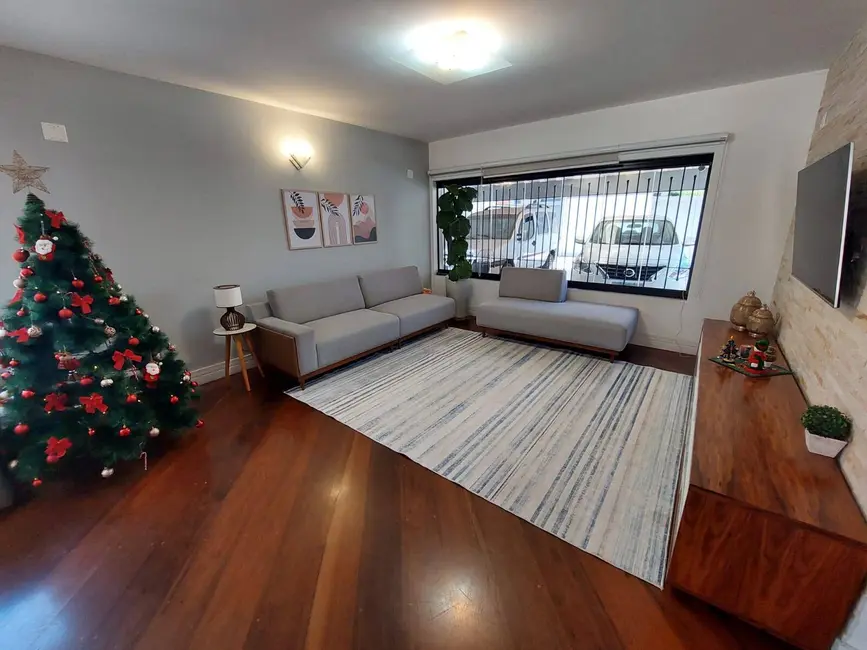 Foto 1 de Casa com 3 quartos à venda, 255m2 em Assunção, Sao Bernardo Do Campo - SP