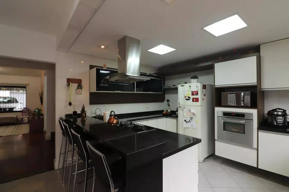 Foto 6 de Casa com 3 quartos à venda, 255m2 em Assunção, Sao Bernardo Do Campo - SP