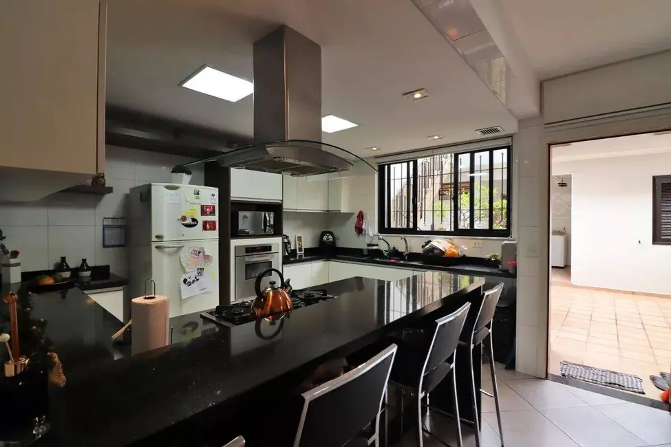 Foto 7 de Casa com 3 quartos à venda, 255m2 em Assunção, Sao Bernardo Do Campo - SP