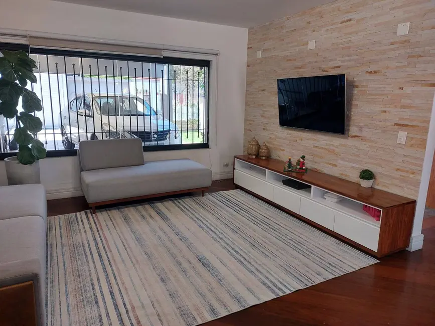 Foto 2 de Casa com 3 quartos à venda, 255m2 em Assunção, Sao Bernardo Do Campo - SP