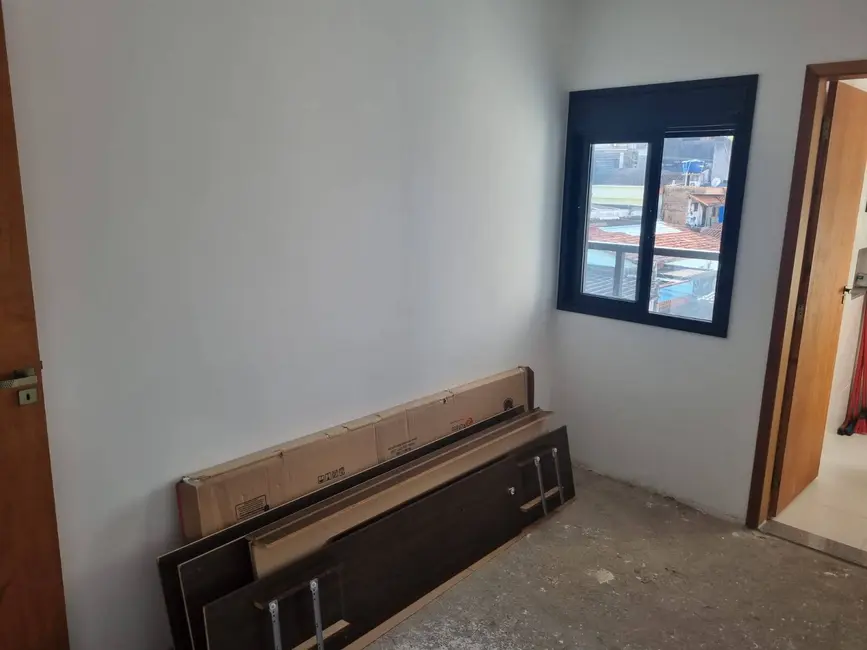 Foto 9 de Apartamento com 2 quartos à venda, 55m2 em Assunção, Sao Bernardo Do Campo - SP