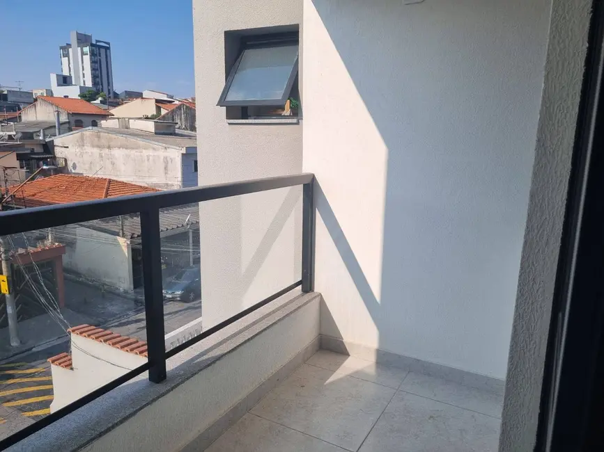 Foto 3 de Apartamento com 2 quartos à venda, 55m2 em Assunção, Sao Bernardo Do Campo - SP