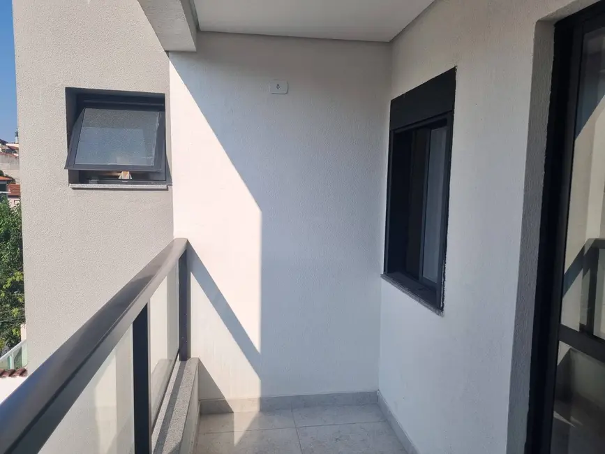 Foto 2 de Apartamento com 2 quartos à venda, 55m2 em Assunção, Sao Bernardo Do Campo - SP