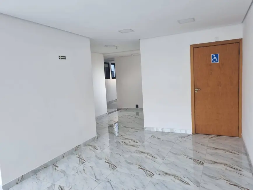 Foto 4 de Apartamento com 2 quartos à venda, 55m2 em Assunção, Sao Bernardo Do Campo - SP