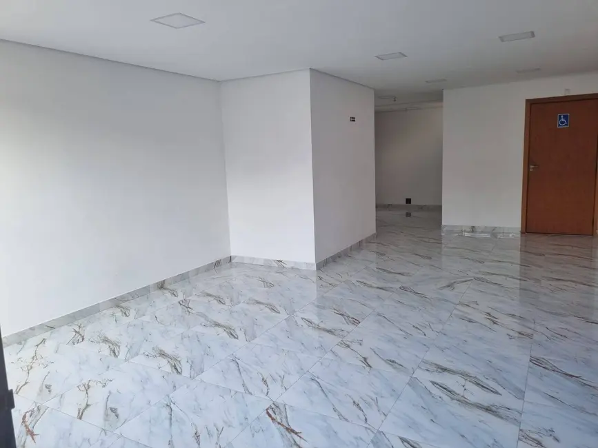 Foto 5 de Apartamento com 2 quartos à venda, 55m2 em Assunção, Sao Bernardo Do Campo - SP