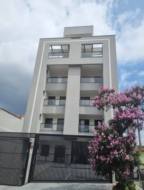 Foto 1 de Apartamento com 2 quartos à venda, 55m2 em Assunção, Sao Bernardo Do Campo - SP