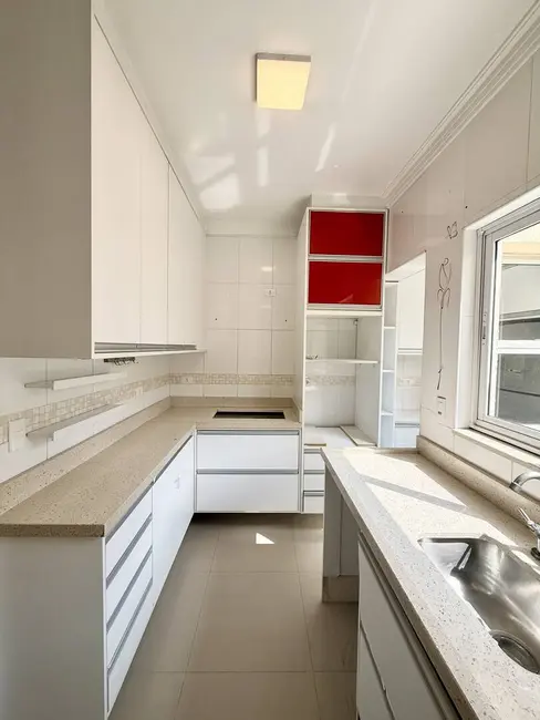 Foto 2 de Apartamento com 3 quartos à venda, 168m2 em Santa Maria, Santo Andre - SP