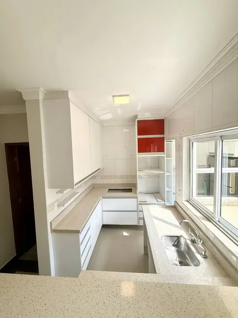 Foto 3 de Apartamento com 3 quartos à venda, 168m2 em Santa Maria, Santo Andre - SP