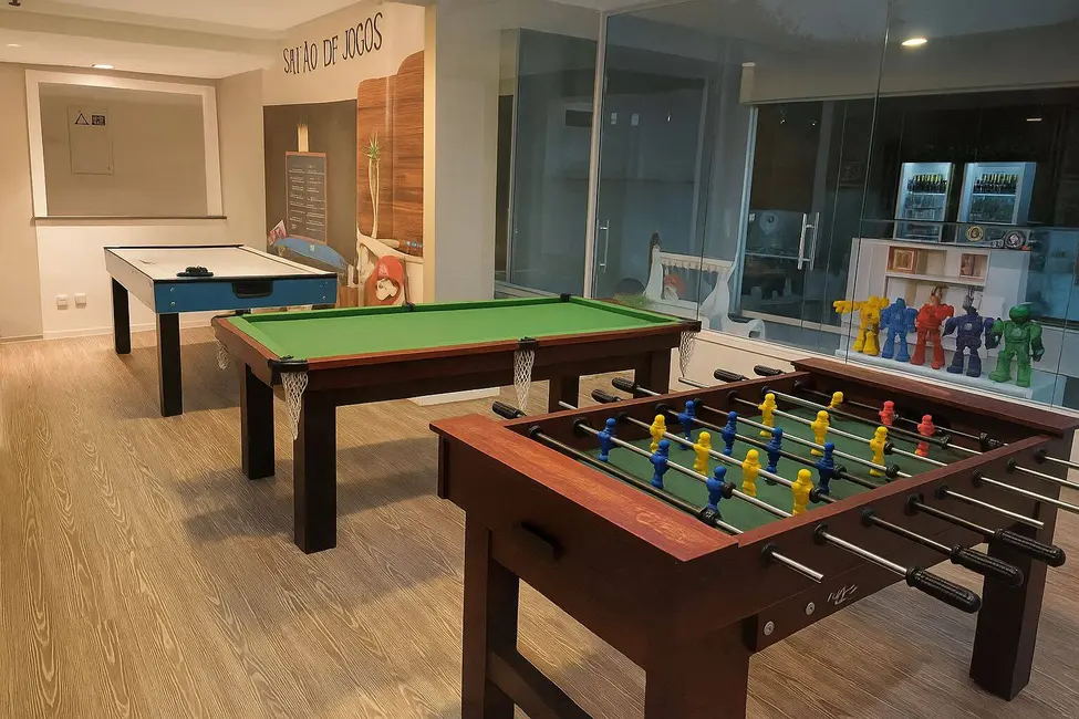Foto 4 de Apartamento com 3 quartos à venda, 93m2 em Fundação, Sao Caetano Do Sul - SP