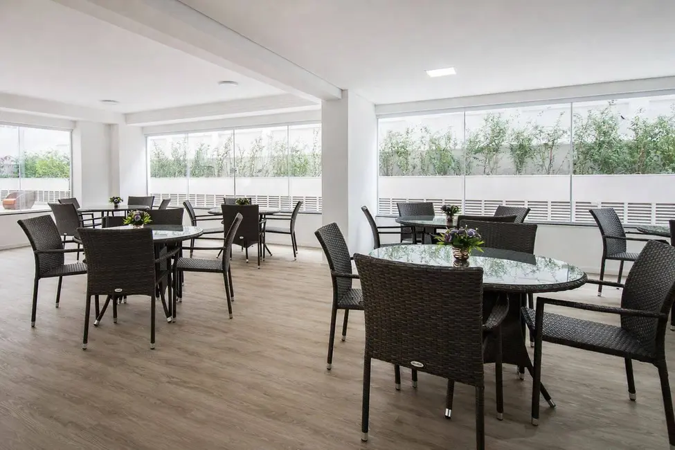 Foto 9 de Apartamento com 3 quartos à venda, 93m2 em Fundação, Sao Caetano Do Sul - SP