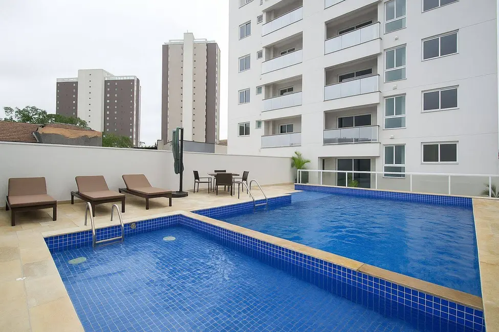 Foto 2 de Apartamento com 3 quartos à venda, 93m2 em Fundação, Sao Caetano Do Sul - SP