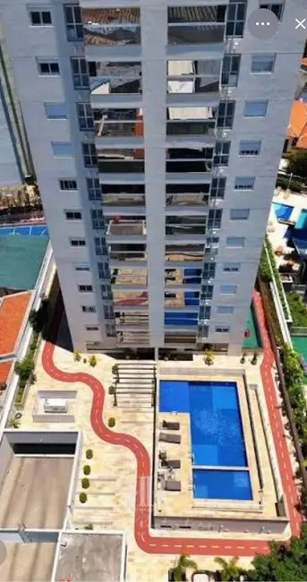 Foto 8 de Apartamento com 3 quartos à venda, 93m2 em Fundação, Sao Caetano Do Sul - SP