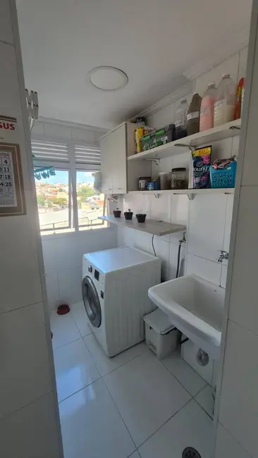 Foto 4 de Apartamento com 2 quartos à venda, 48m2 em Parque Oratório, Santo Andre - SP