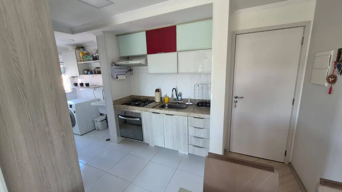 Foto 1 de Apartamento com 2 quartos à venda, 48m2 em Parque Oratório, Santo Andre - SP