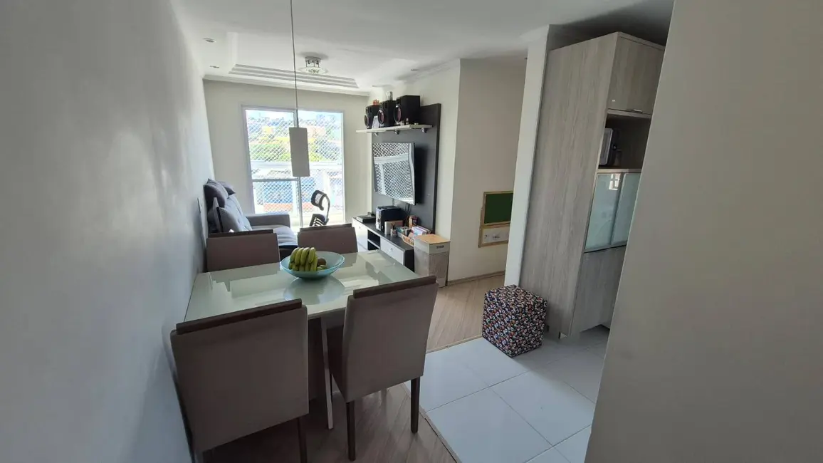 Foto 3 de Apartamento com 2 quartos à venda, 48m2 em Parque Oratório, Santo Andre - SP
