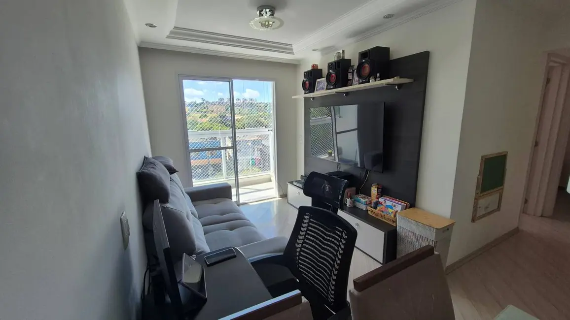 Foto 7 de Apartamento com 2 quartos à venda, 48m2 em Parque Oratório, Santo Andre - SP