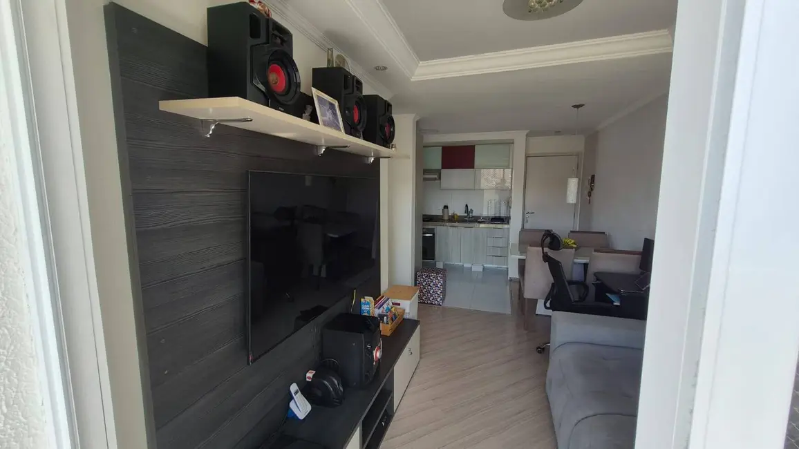 Foto 9 de Apartamento com 2 quartos à venda, 48m2 em Parque Oratório, Santo Andre - SP