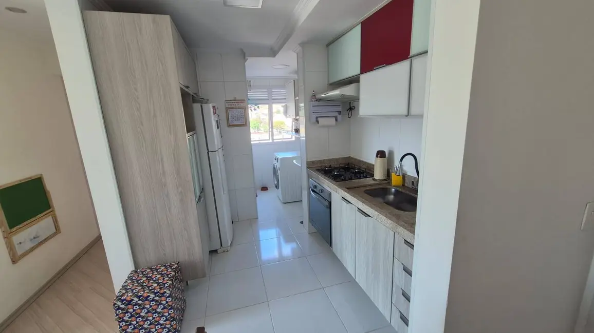 Foto 5 de Apartamento com 2 quartos à venda, 48m2 em Parque Oratório, Santo Andre - SP