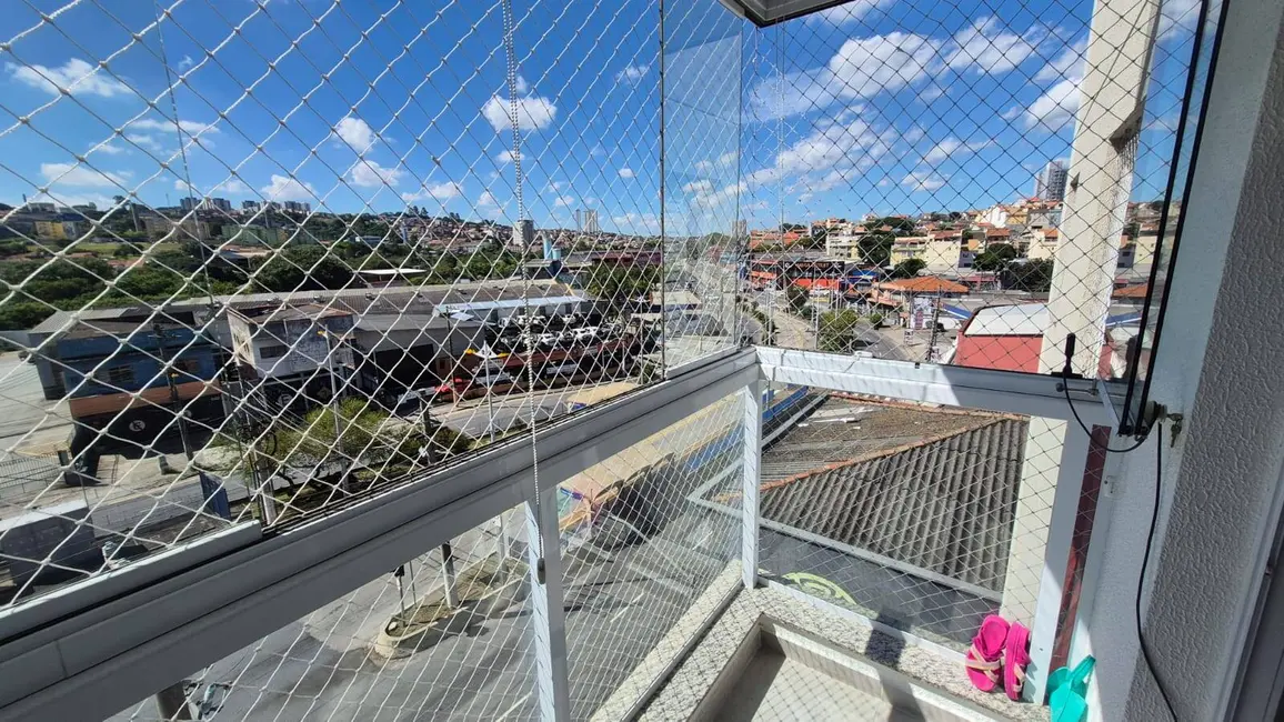 Foto 8 de Apartamento com 2 quartos à venda, 48m2 em Parque Oratório, Santo Andre - SP