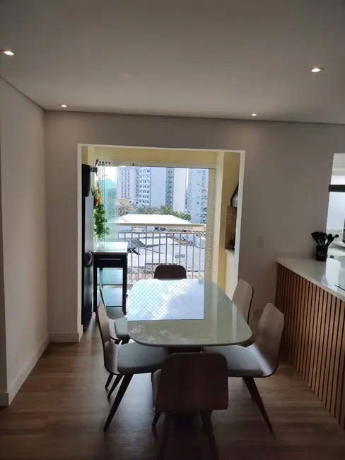 Foto 5 de Apartamento com 2 quartos à venda, 70m2 em Fundação, Sao Caetano Do Sul - SP