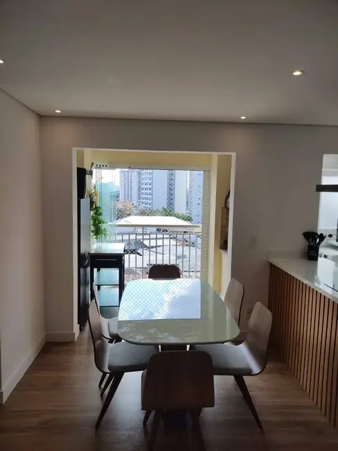 Foto 6 de Apartamento com 2 quartos à venda, 70m2 em Fundação, Sao Caetano Do Sul - SP