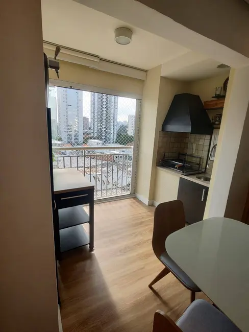 Foto 9 de Apartamento com 2 quartos à venda, 70m2 em Fundação, Sao Caetano Do Sul - SP