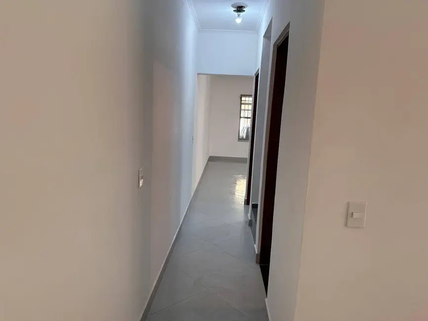 Foto 3 de Casa com 3 quartos à venda, 180m2 em Parque Marajoara, Santo Andre - SP