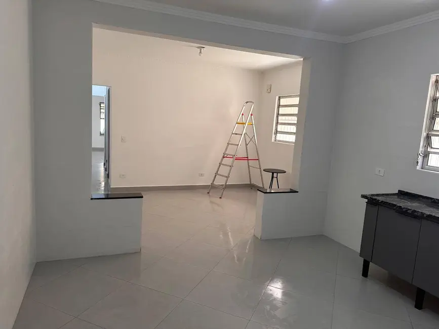 Foto 5 de Casa com 3 quartos à venda, 180m2 em Parque Marajoara, Santo Andre - SP