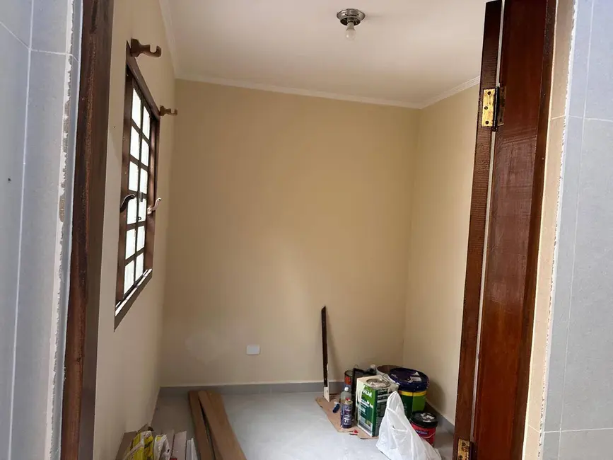 Foto 6 de Casa com 3 quartos à venda, 180m2 em Parque Marajoara, Santo Andre - SP