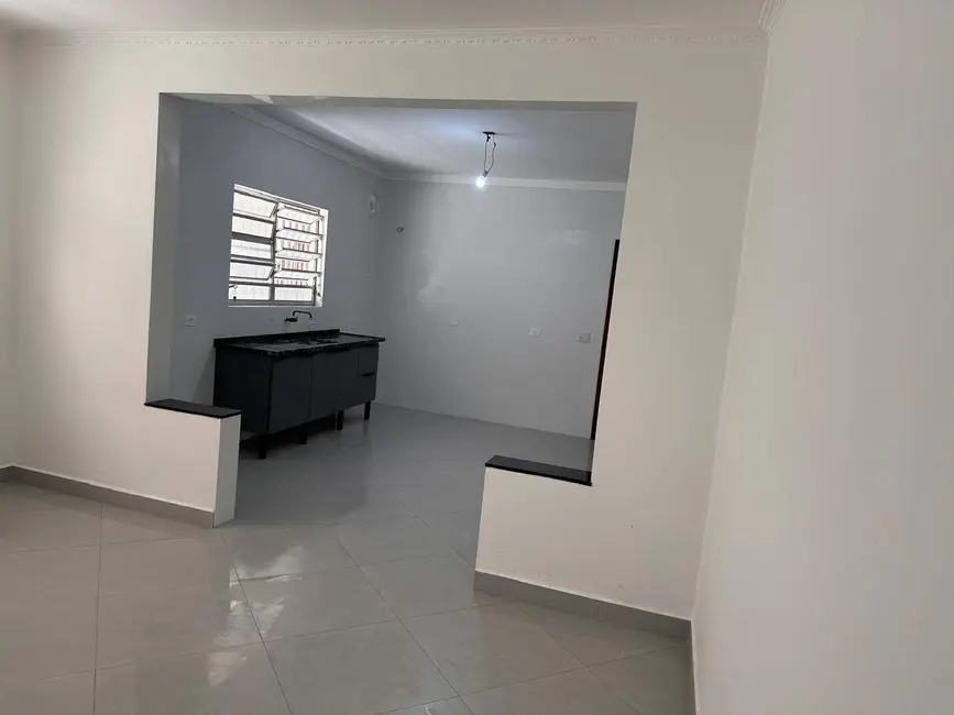 Foto 4 de Casa com 3 quartos à venda, 180m2 em Parque Marajoara, Santo Andre - SP